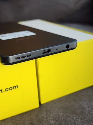 ✅️ Movil Meizu Note 21 Pro Negro/ + Cascos Bluetoo