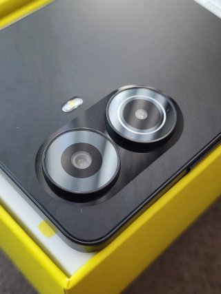 ✅️ Movil Meizu Note 21 Pro Negro/ + Cascos Bluetoo