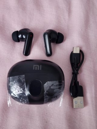 ✅️ Movil Meizu Note 21 Pro Negro/ + Cascos Bluetoo