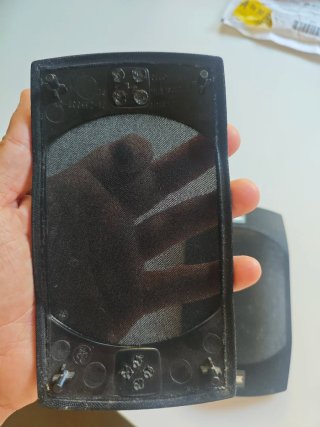 Altavoces Logitech Z5500