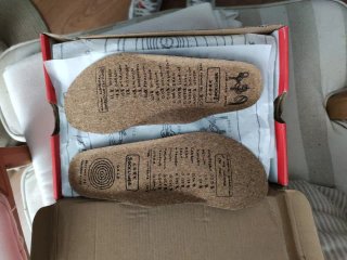 Nike Mars Yard 2.0 Talla 43 - Nuevas con caja