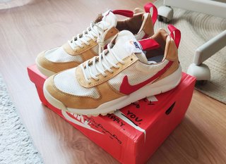 Nike Mars Yard 2.0 Talla 43 - Nuevas con caja