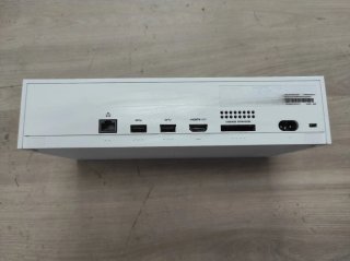 Consola Xbox Series S 512GB Blanca