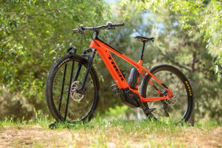 OPORTUNIDAD: Trek Powerfly 7 Gen4 L Bosch CX 975Wh