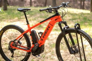 OPORTUNIDAD: Trek Powerfly 7 Gen4 L Bosch CX 975Wh