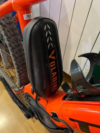 OPORTUNIDAD: Trek Powerfly 7 Gen4 L Bosch CX 975Wh