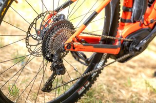 OPORTUNIDAD: Trek Powerfly 7 Gen4 L Bosch CX 975Wh