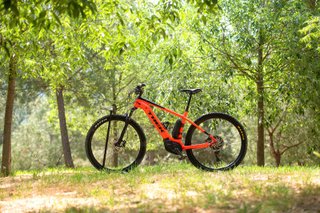 OPORTUNIDAD: Trek Powerfly 7 Gen4 L Bosch CX 975Wh