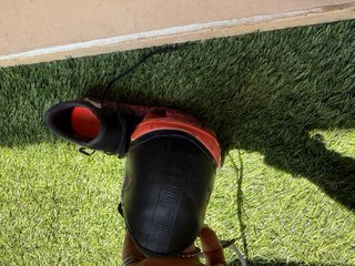Botas de fútbol Puma Future
