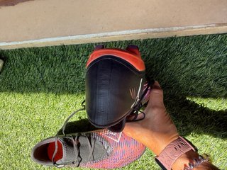 Botas de fútbol Puma Future