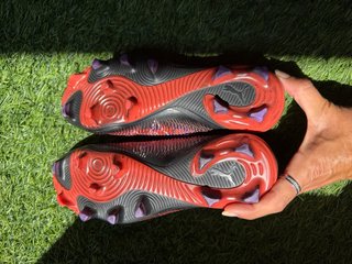 Botas de fútbol Puma Future