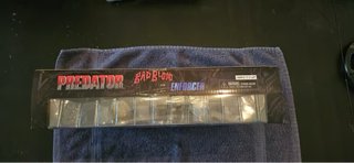 Neca Predator Figure Set