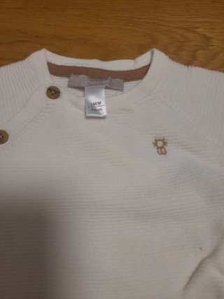 Lote Ropa Bebé niña Invierno y verano 1-9 Meses.