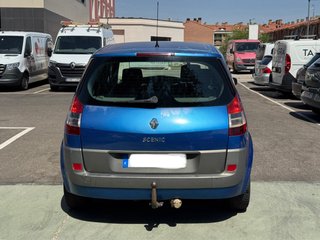 Renault Scénic 2005 – 1.9 dCi