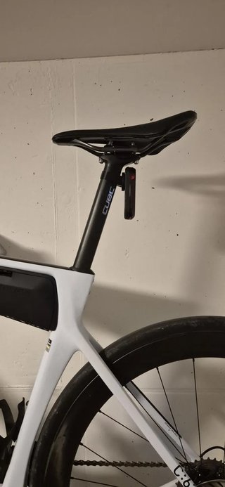 Soporte Varia / Bontrager Flare Cube