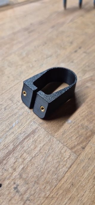 Soporte Varia / Bontrager Flare Cube