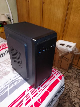Ordenador Como Nuevo i3-10105, 8gbRam