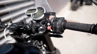 Ducati Scrambler 1100