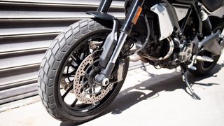 Ducati Scrambler 1100