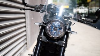Ducati Scrambler 1100