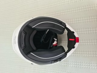 Casco Modular HJC i100 XS Blanco