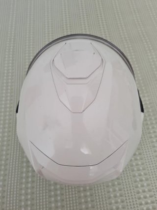 Casco Modular HJC i100 XS Blanco