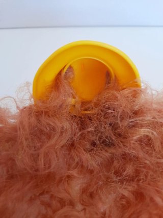 parrucca Barbie anno 1994