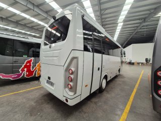 temsa prestige 2025