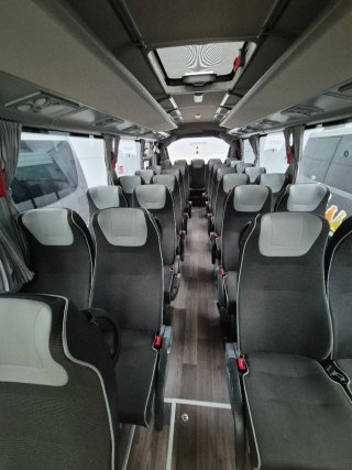 temsa prestige 2025