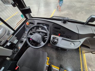temsa prestige 2025