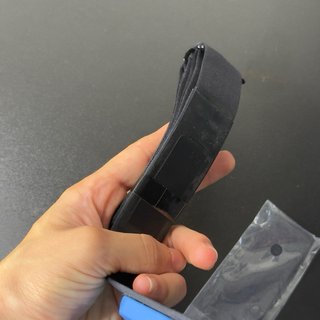 Garmin HRM-Tri Banda Pulsómetro