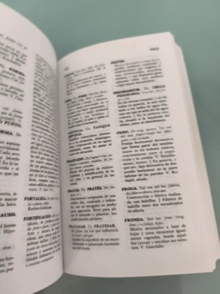 Vocabulario Básico de Arquitectura