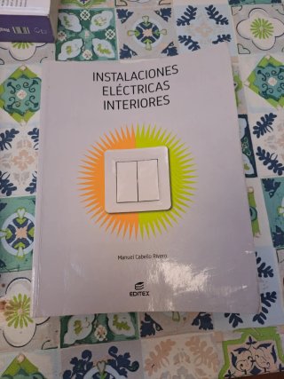 Reglamento electrotecnico de baja tension