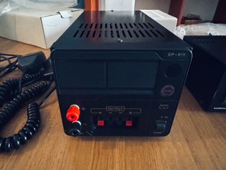 Radio Uniden 2830