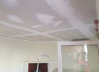 Servicio de pintura profesional y económico