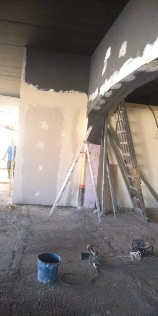 Servicio de pintura profesional y económico