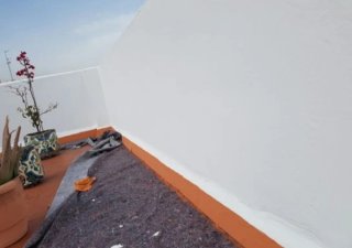 Servicio de pintura profesional y económico