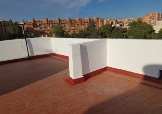 Servicio de pintura profesional y económico