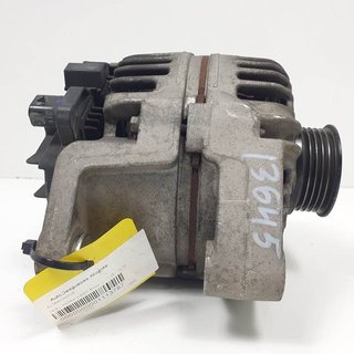 ALTERNADOR OPEL OPEL ASTRA H BER. 2006-2010