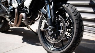 Ducati Scrambler 1100 2021