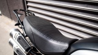 Ducati Scrambler 1100 2021