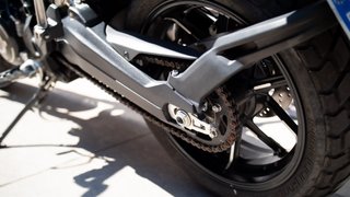 Ducati Scrambler 1100 2021