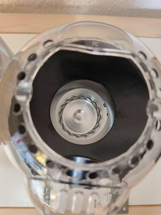 Máquina Palomitera SOGO 1200W