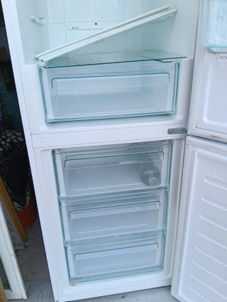 Piezas Frigorífico Candy CCE3T620FW