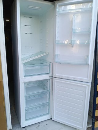 Piezas Frigorífico Candy CCE3T620FW