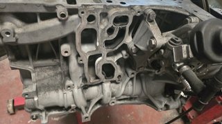 Bloque BMW N47D20C 184CV/143CV