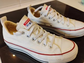 Converse 38