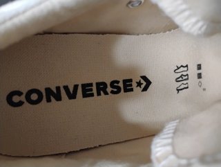 Converse 38