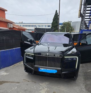 Lavadero de coches enterior exterior tapicería