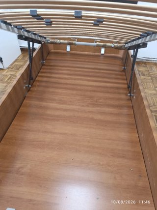 Canapé 105 cm, Picolín. Precio negociable